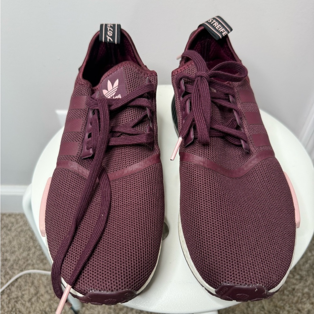 Adidas Women's NMD - Size 10